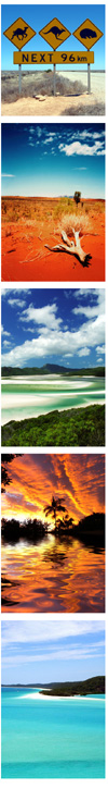 Australia