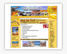 Australien Camper
