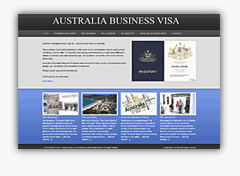 Australia Business Visa
