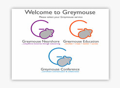 Greymouse - Business Education
