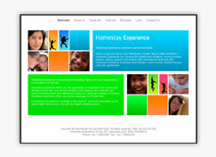Homestay Experience - Boarding Service