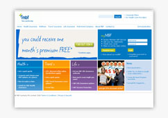 M.B.F Indooroopilly, Brisbane - Health Cover