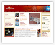 Studium in Australien