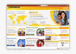 Travelworks - German Travel Centre