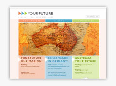 Your Future - German Recruitment Specialist