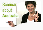 Seminar about Australien