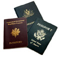 Visa, Passport