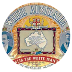 Australia Blanca