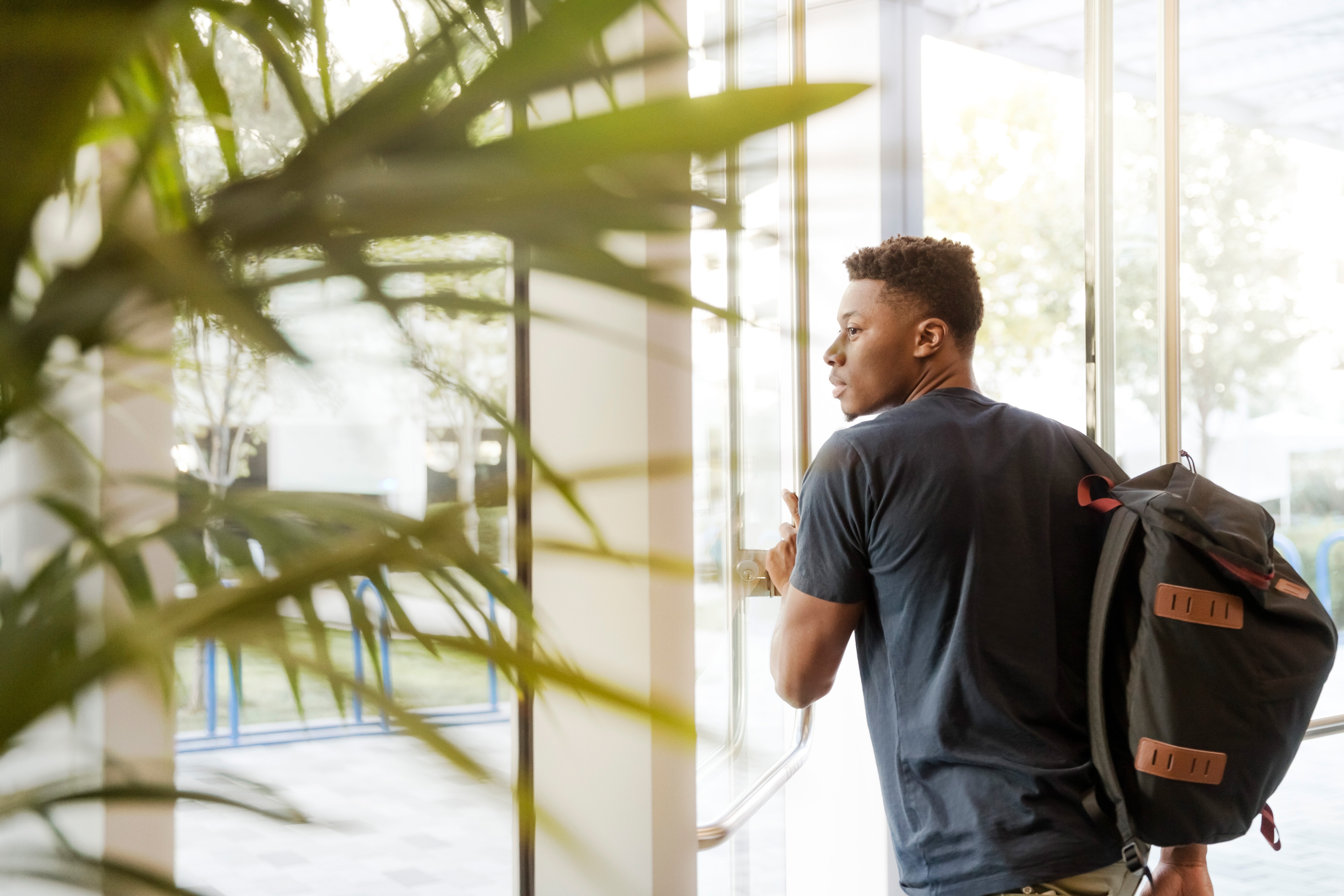 International Student